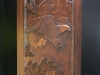 Carved Door- Eagle