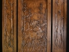 Multi Panel Door- Moose